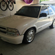 Illustration for article titled For $8,900, Does This 2002 Chevy Blazer Put The Sport In Sport Utility?em/em